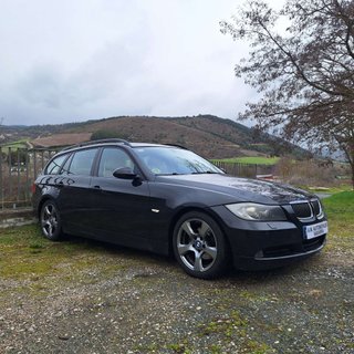 BMW Serie 3 2006