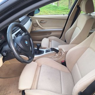 BMW Serie 3 2006