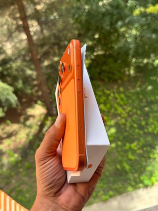 iPhone 17 Pro 256Gb 3 AÑOS DE GARANTÍA NUEVO