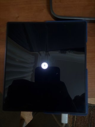 Samsung Galaxy Z Fold 7