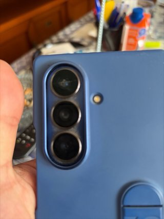 Samsung Galaxy Z Fold 7