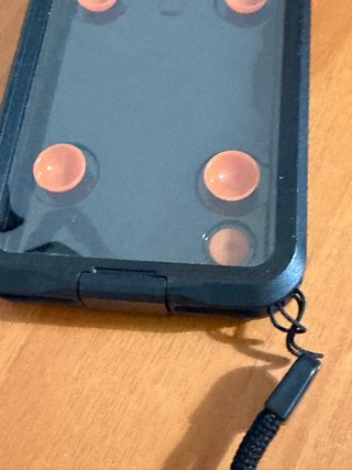 Custodia iPhone 13/13 Pro Impermeabile