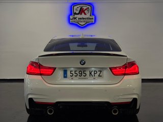 BMW Serie 4 440i xDrive MSport