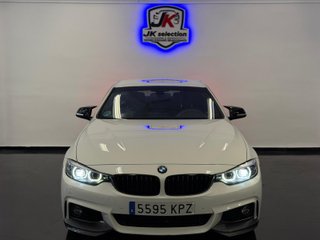 BMW Serie 4 440i xDrive MSport