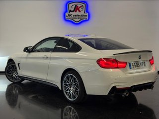 BMW Serie 4 440i xDrive MSport