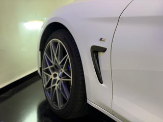 BMW Serie 4 440i xDrive MSport