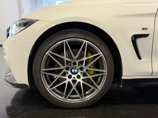 BMW Serie 4 440i xDrive MSport