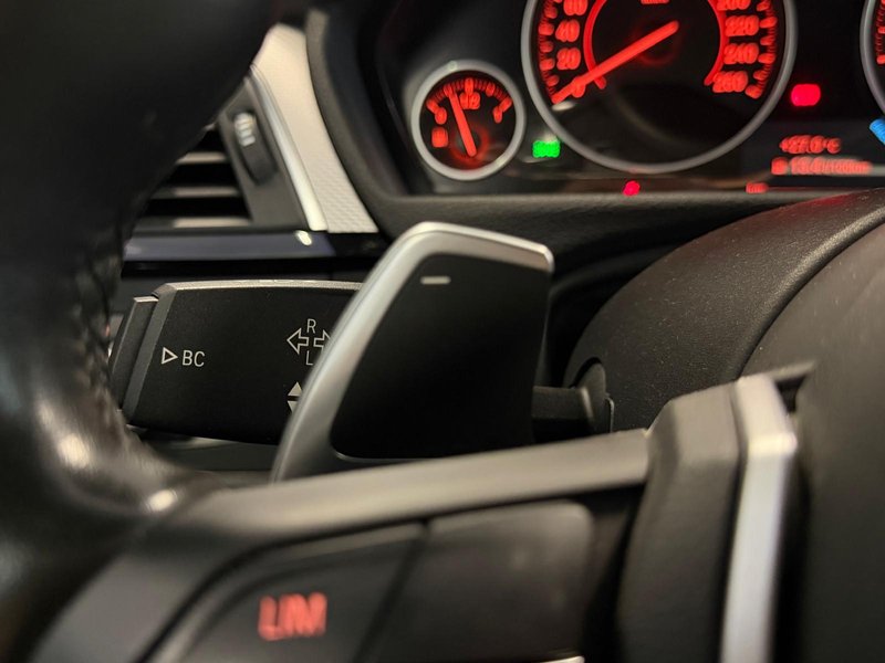 BMW Serie 4 2018, foto 18