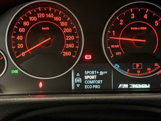 BMW Serie 4 440i xDrive MSport