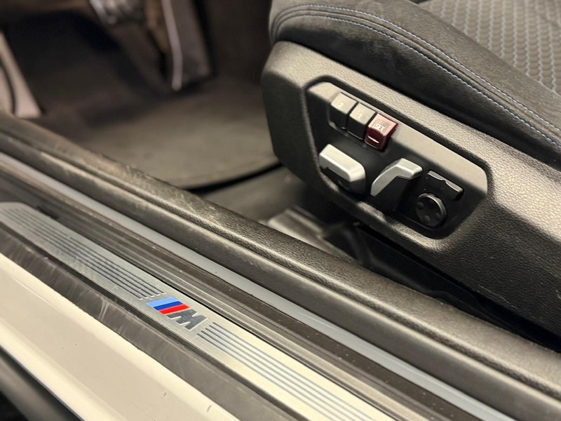 BMW Serie 4 2018, foto 22
