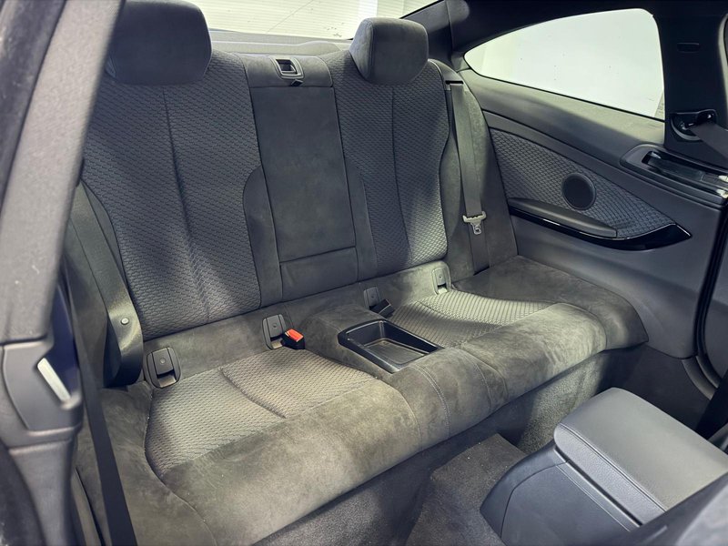 BMW Serie 4 2018, foto 24