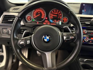 BMW Serie 4 440i xDrive MSport