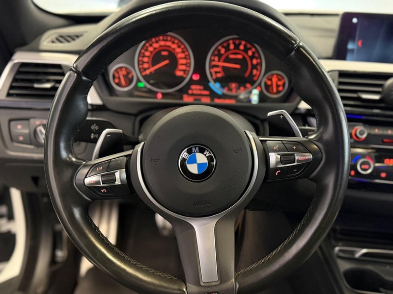 BMW Serie 4 2018, foto 23