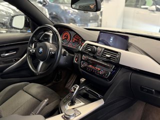 BMW Serie 4 440i xDrive MSport