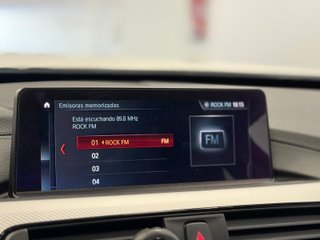 BMW Serie 4 440i xDrive MSport