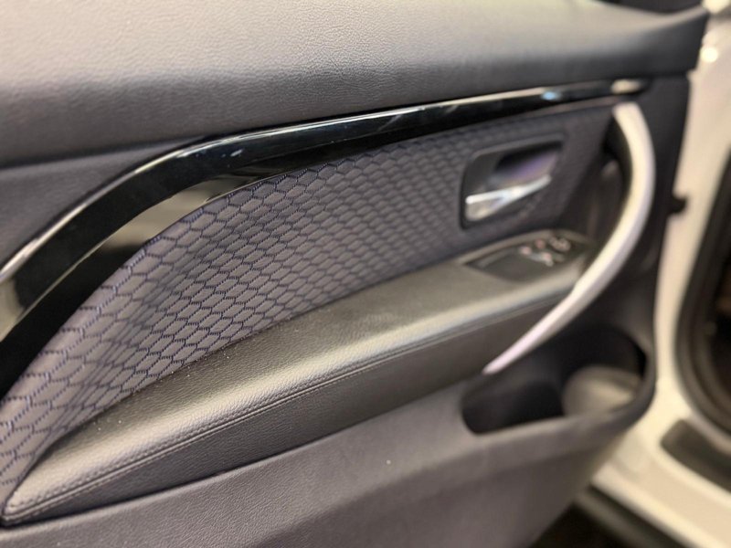 BMW Serie 4 2018, foto 30