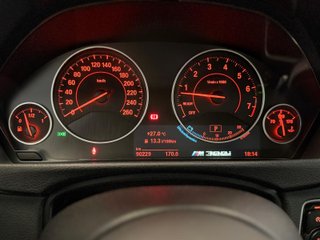 BMW Serie 4 440i xDrive MSport