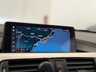 BMW Serie 4 440i xDrive MSport