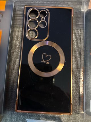 Lote fundas Samsung Galaxy S22 Ultra (6 Unidades)