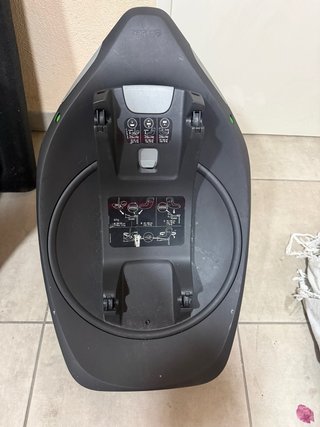 Silla de coche Cybex