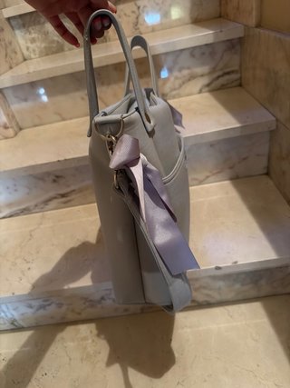 Bolso Carro Bebé Rosy Fuentes