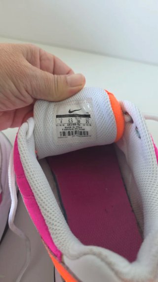 Zapatillas mujer Nike M2K Tekno talla 39