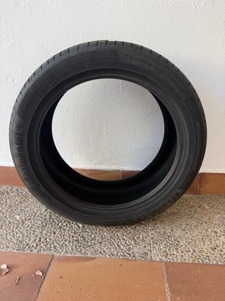 Neumático Continental 225/45 R18 95Y XL