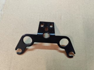 BMW r100 soporte relojes velocimetro
