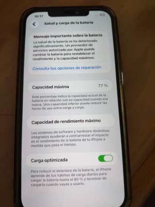 iPhone 12 Pro Max Apple