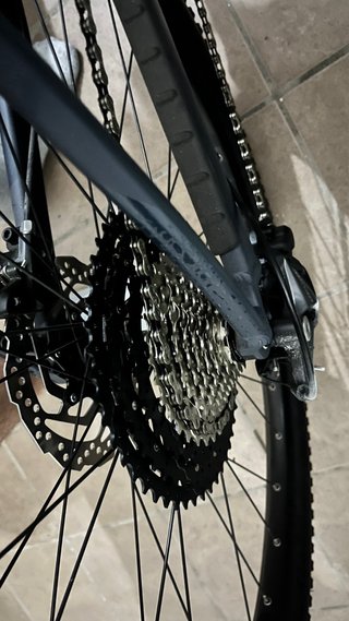 Orbea Alma H30 2022 Nueva talla M llantas 29