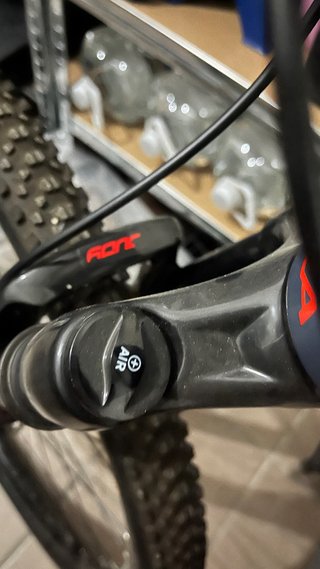 Orbea Alma H30 2022 Nueva talla M llantas 29