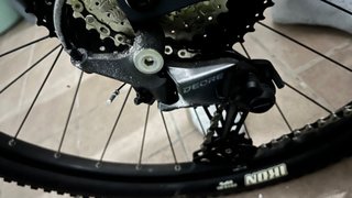 Orbea Alma H30 2022 Nueva talla M llantas 29