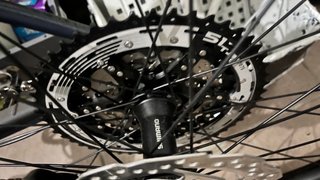 Orbea Alma H30 2022 Nueva talla M llantas 29