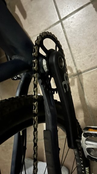Orbea Alma H30 2022 Nueva talla M llantas 29