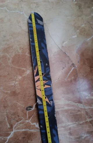 Cinturón Desigual