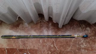 Cinturón Desigual