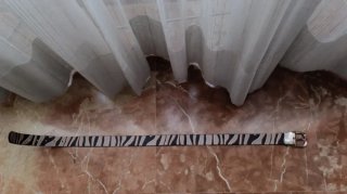 Cinturón Desigual