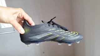Botas de fútbol Adidas Predator Talla 40