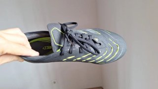 Botas de fútbol Adidas Predator Talla 40
