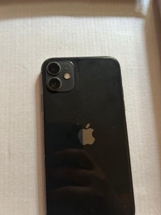 iPhone 11 Azul