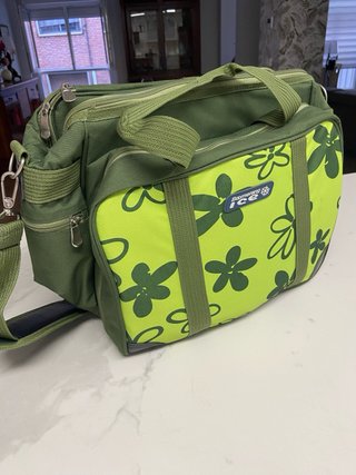 Bolsa Camping Boomerang con Nevera
