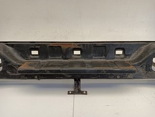 REFUERZO PARAGOLPES TRASERO NISSAN TERRANO II (R2