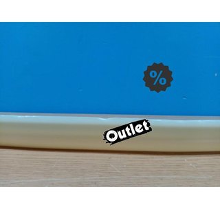 FE ALERON SPOILER BMW E60 04-10 LOOK M5 C030090C1