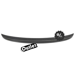 FE ALERON SPOILER BMW E60 04-10 LOOK M5 C030090C1