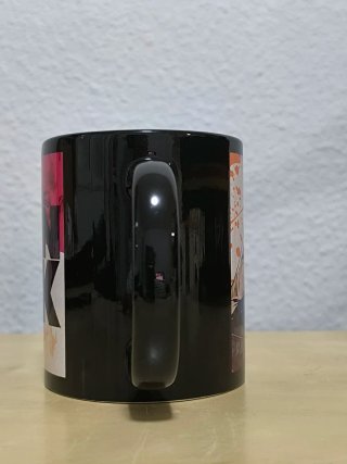 (Nueva) Taza Chester Bennington Linkin Park