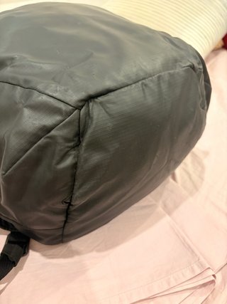 Mochila Thule Antirrobo 21L Viaje Impermeable