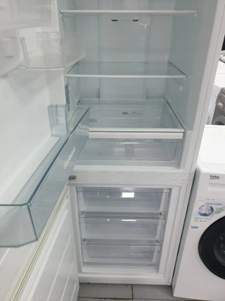 Pack Nevera y Lavadora con Garantía