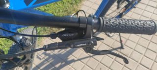 MTB Conway MS 529 Azul