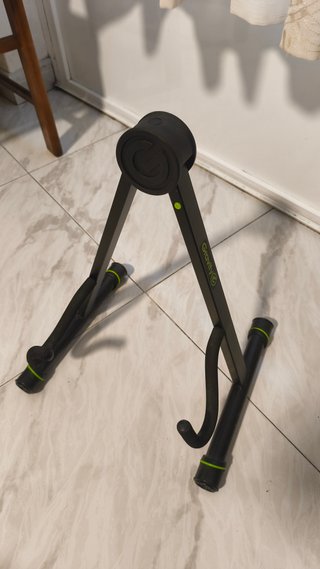Guitarra Eléctrica + Amplificador