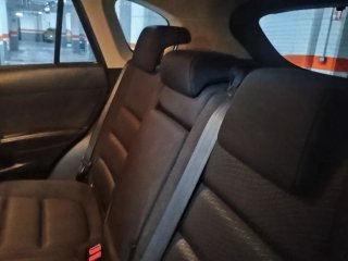 Mazda CX-5 2015